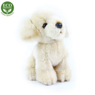 Obrázek z Pes labrador plyš 18cm 